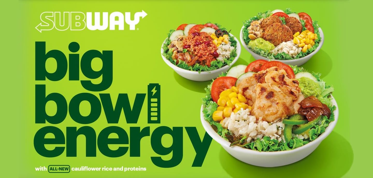 Energy Bowl